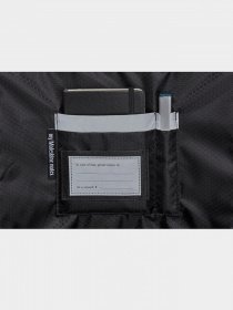 Дорожня сумка Moleskine Модель ET82MTWTOBK Фото