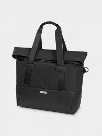 Дорожня сумка Moleskine Модель ET82MTWTOBK Фото