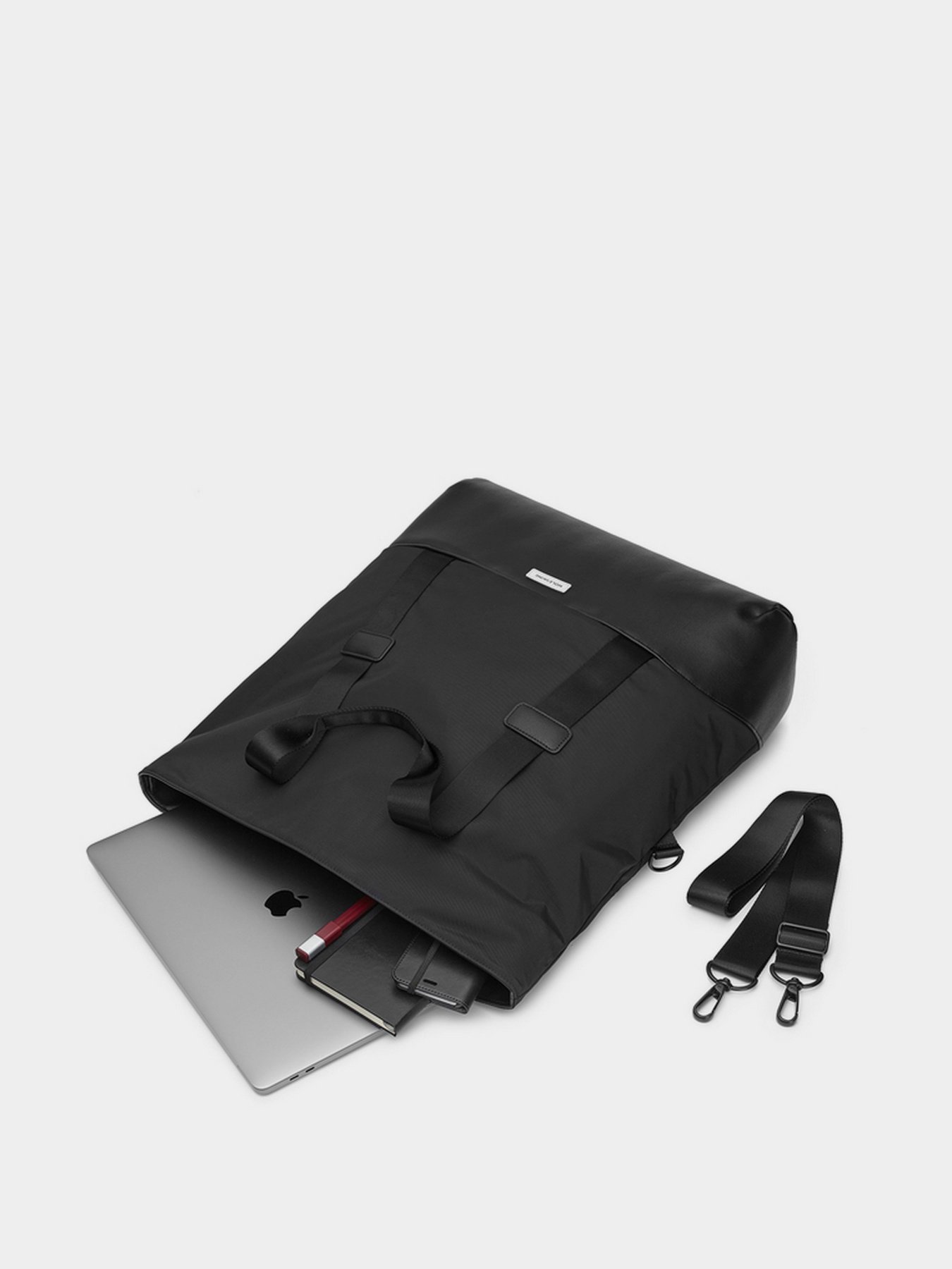 Дорожная сумка Moleskine модель ET82MTWTOBK Фото