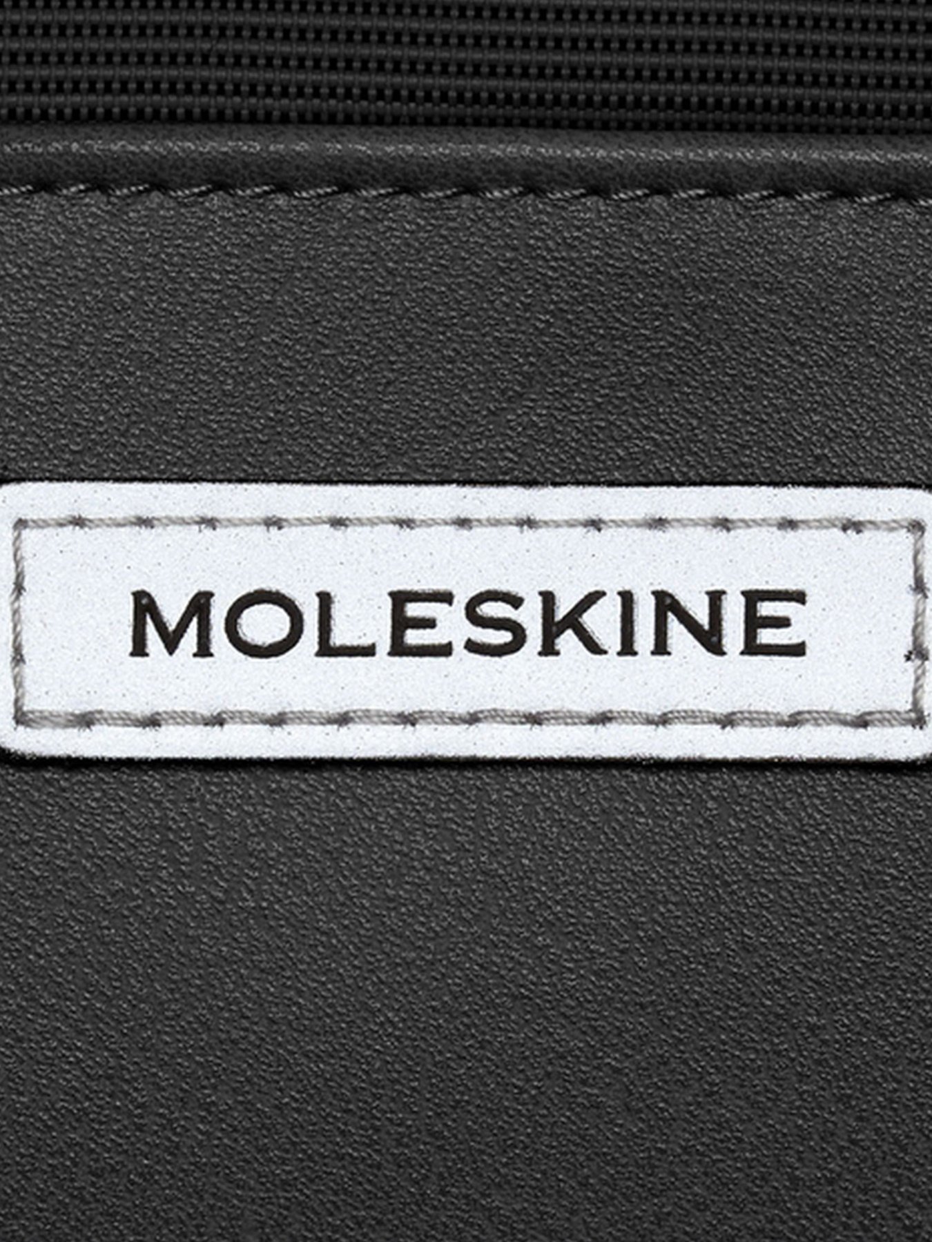 Дорожная сумка Moleskine модель ET82MTWTOBK Фото