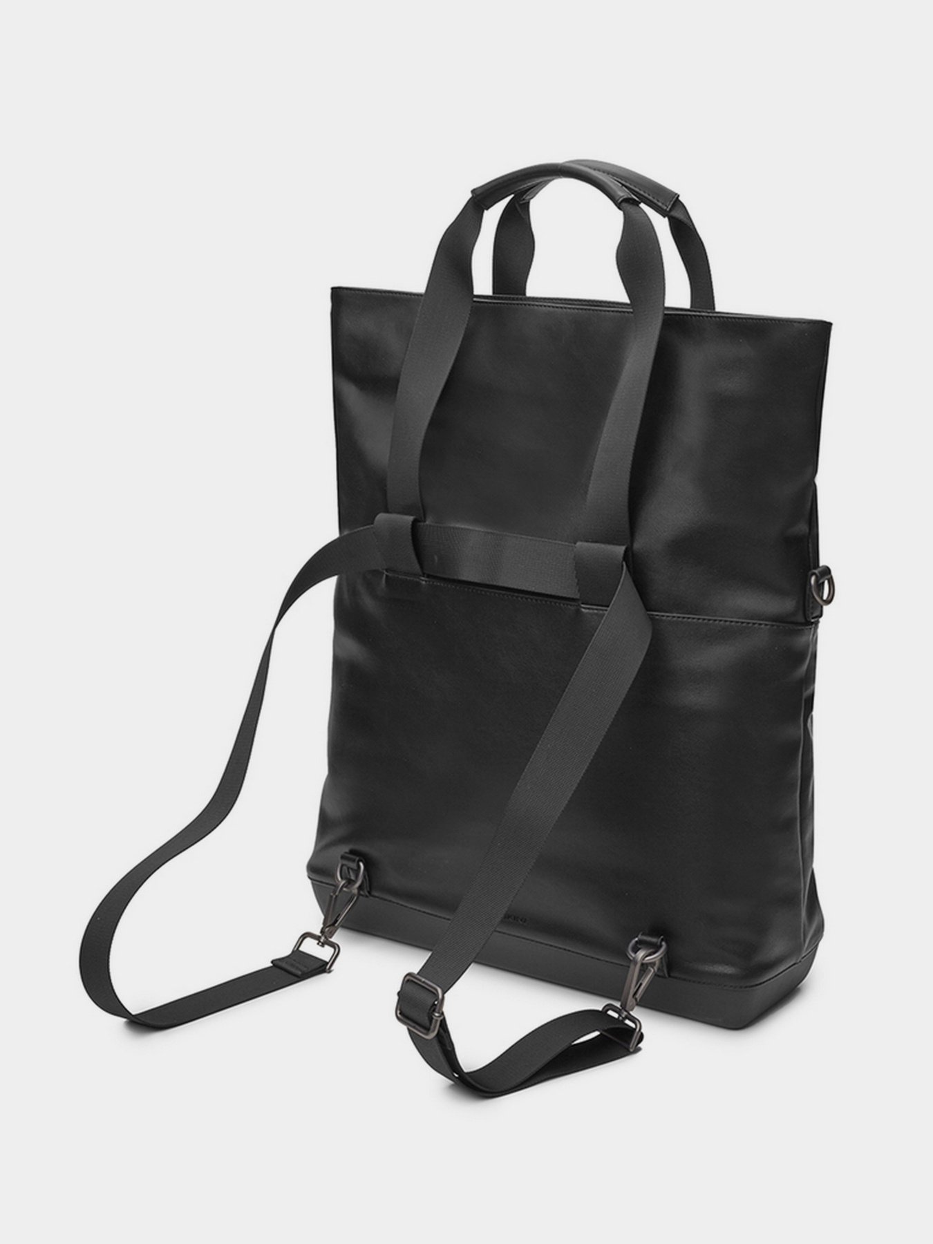 Дорожня сумка Moleskine Classic Модель ET76UWTOBK Фото