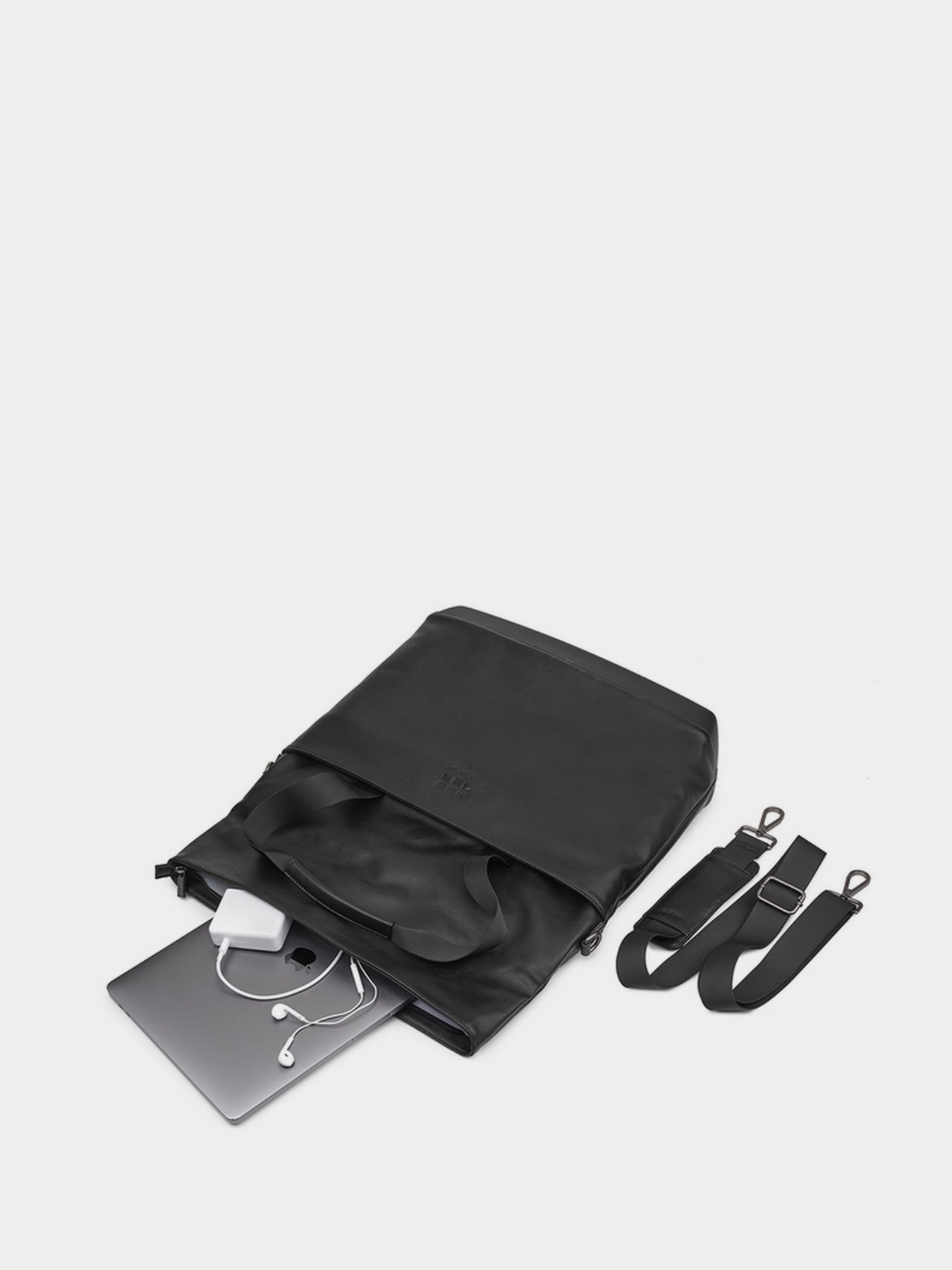 Дорожня сумка Moleskine Classic Модель ET76UWTOBK Фото