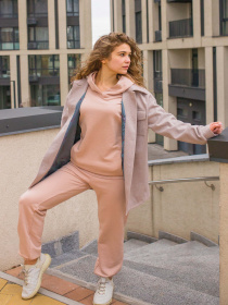 Джоггеры CAT ORANGE модель 7158 Фото