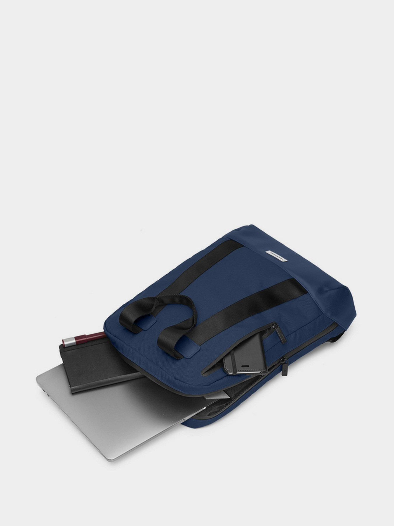 Сумка для ноутбука Moleskine модель ET82MTDBVB20 Фото