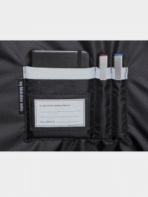 Сумка для ноутбука Moleskine Модель ET926MTDBVK6 Фото