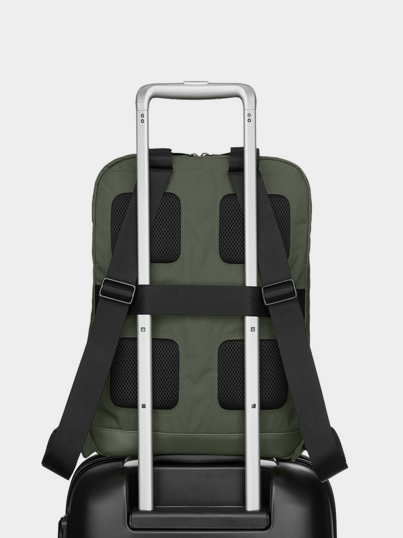 Сумка для ноутбука Moleskine модель ET926MTDBVK6 Фото