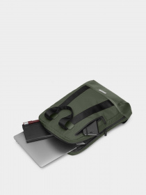 Сумка для ноутбука Moleskine модель ET926MTDBVK6 Фото