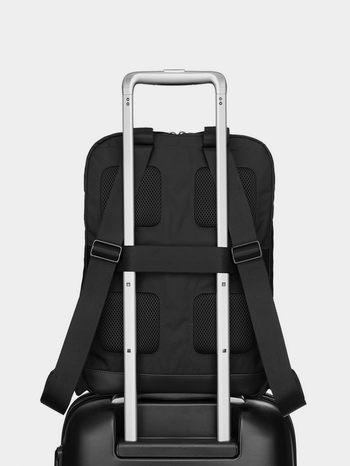 Сумка для ноутбука Moleskine Модель ET82MTDBVBK Фото