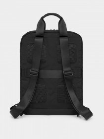 Сумка для ноутбука Moleskine Модель ET82MTDBVBK Фото