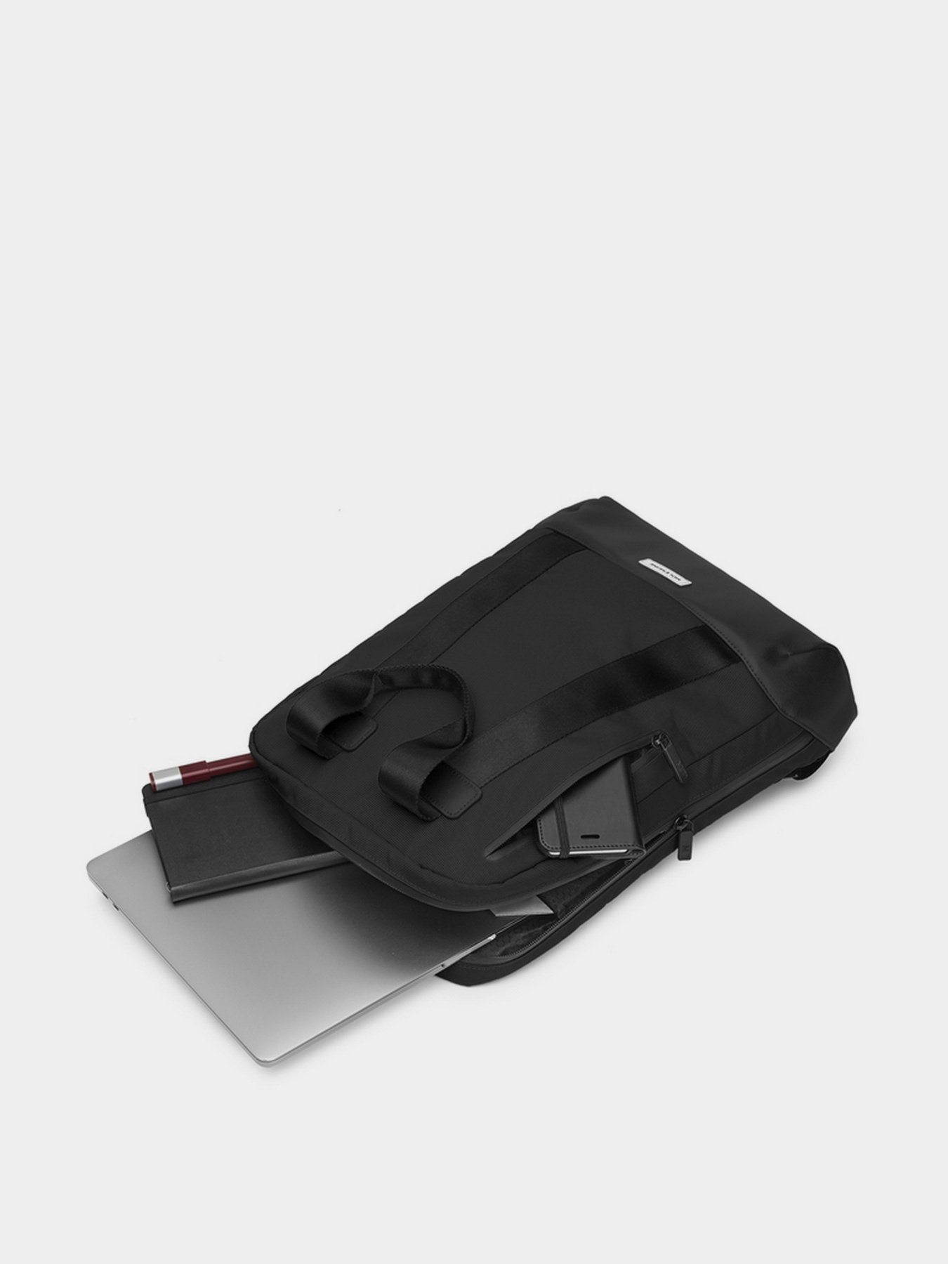 Сумка для ноутбука Moleskine модель ET82MTDBVBK Фото