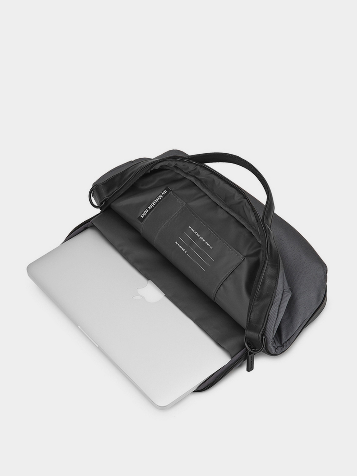 Сумка Moleskine Notebook Модель ET9NBDBH13 Фото