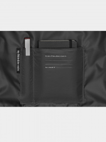 Сумка Moleskine Notebook Модель ET9NBDBH13 Фото