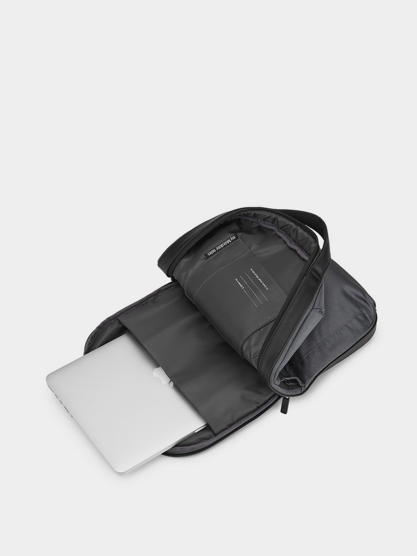 Сумка для ноутбука Moleskine Notebook модель ET9NBDBV15 Фото