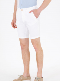 Шорты US Polo модель G081SZ031.000.1600253.VR013 Фото