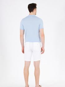 Шорты US Polo модель G081SZ031.000.1600253.VR013 Фото