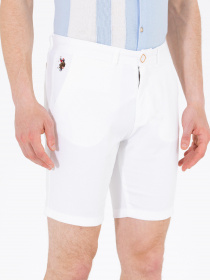 Повсякденні шорти US Polo модель G081SZ031.000.1600253.VR013 Фото