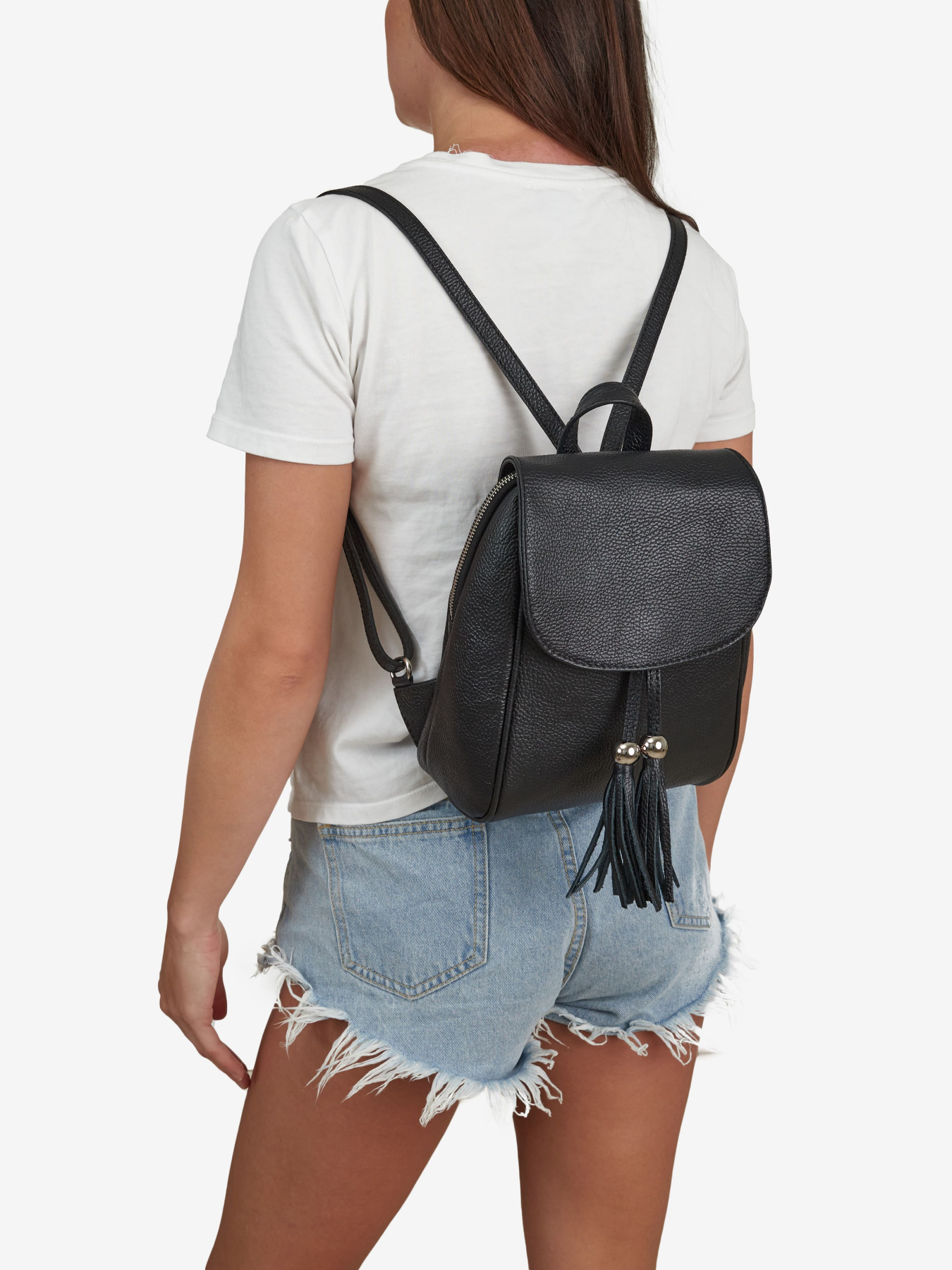 Повсякденний рюкзак Regina Notte модель 2000000091617 Фото