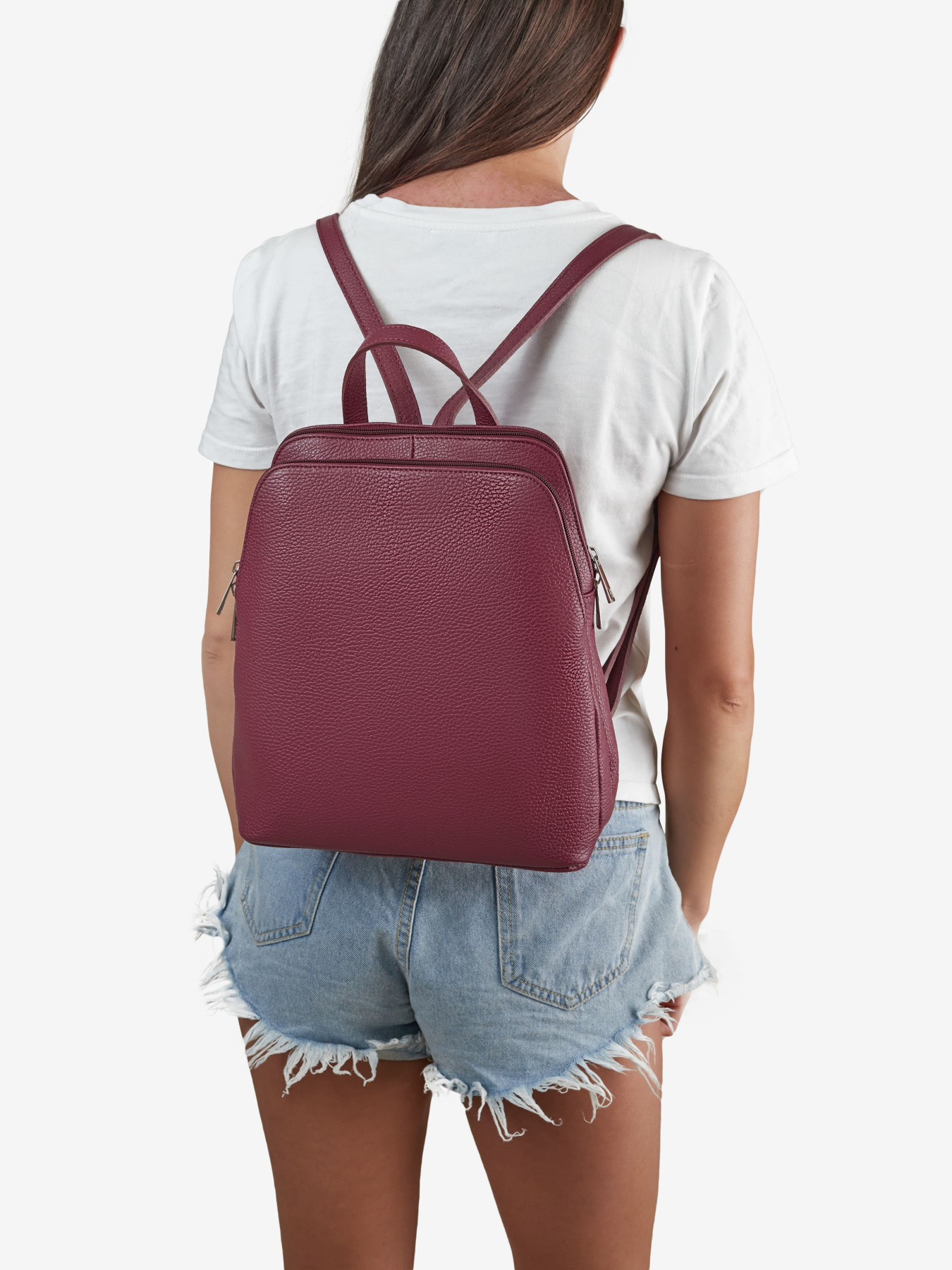 Повседневный рюкзак Regina Notte модель 2000000197166 Фото