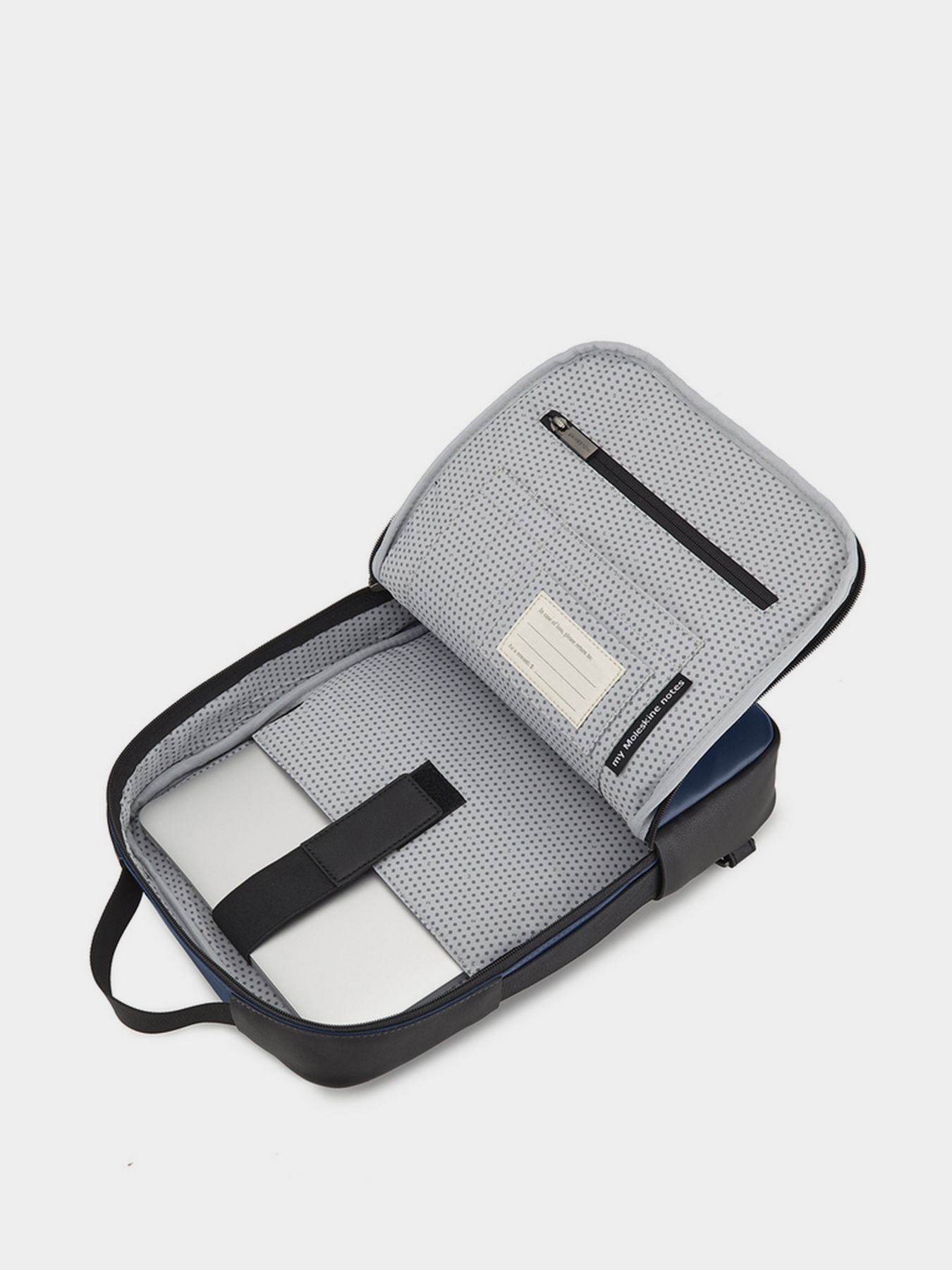 Сумка для ноутбука Moleskine Classic модель ET96CPDBV13B20 Фото