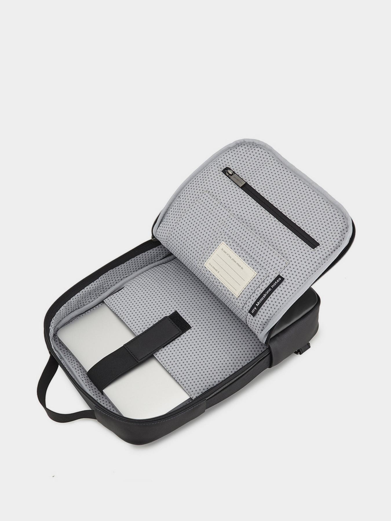 Сумка для ноутбука Moleskine Classic Модель ET96CPDBV13BK Фото