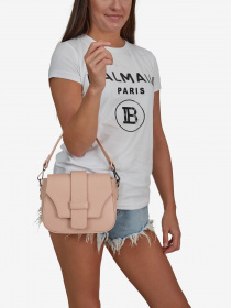 Кросс-боди Regina Notte модель 2000000196626 Фото