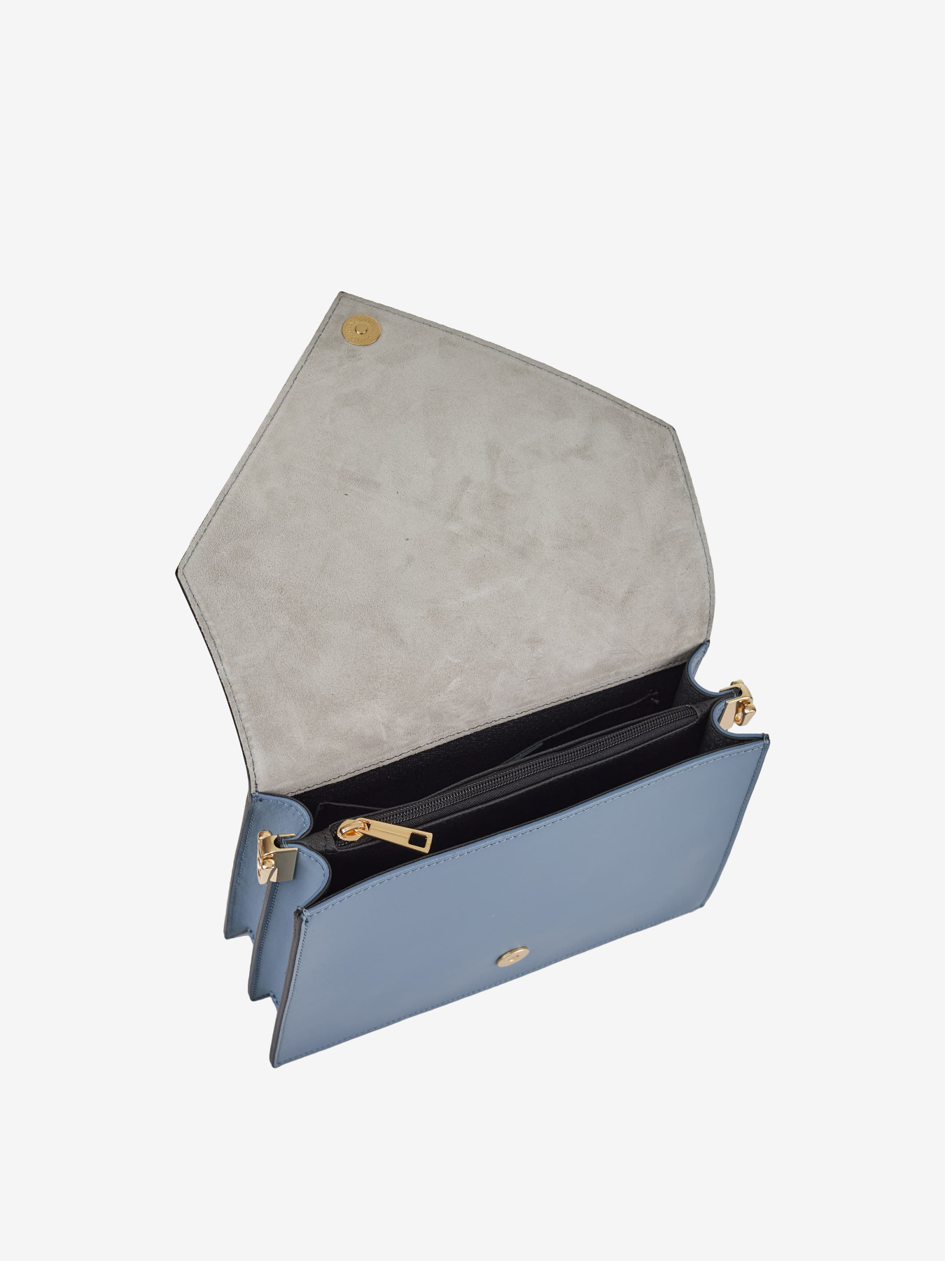 Кросс-боди Regina Notte модель 2000000196619 Фото