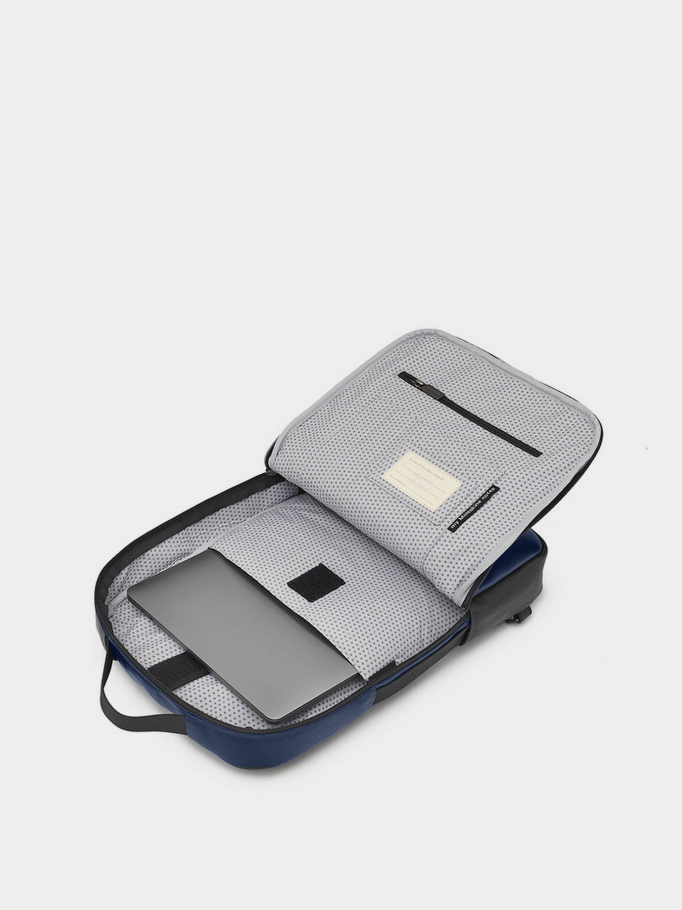 Сумка для ноутбука Moleskine Classic модель ET96CPDBV15B20 Фото