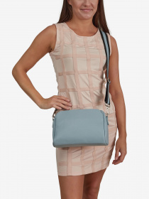 Кросс-боди Regina Notte модель 2000000143965 Фото