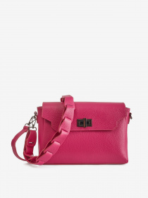 Крос-боді Regina Notte модель 2000000197203 Крос-боді Regina Notte модель 2000000197203 Фото