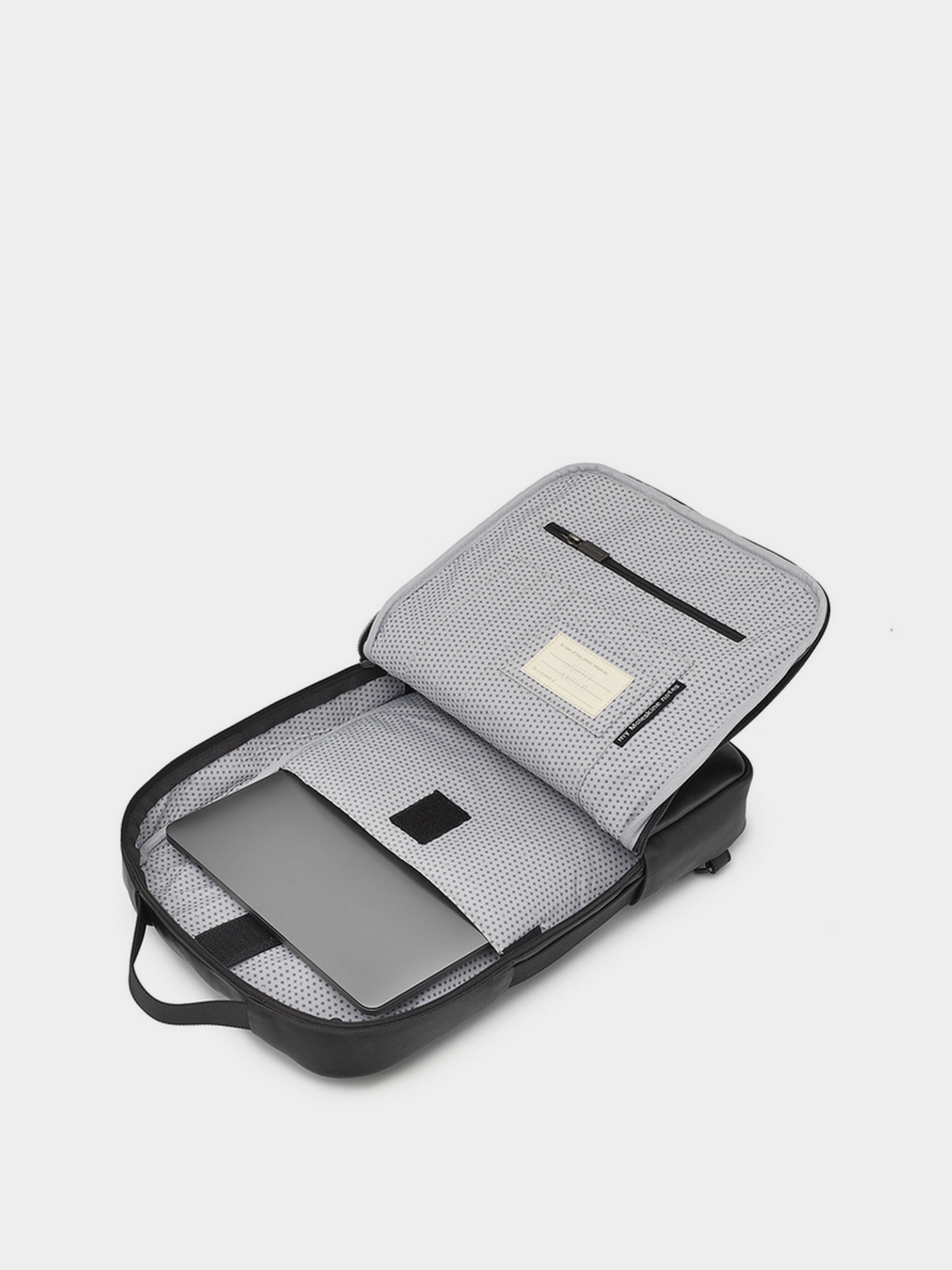 Сумка для ноутбука Moleskine Classic модель ET96CPDBV15BK Фото