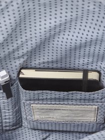 Сумка Moleskine Classic Модель ET76UDBVBK Фото