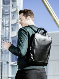 Сумка Moleskine Classic Модель ET76UDBVBK Фото