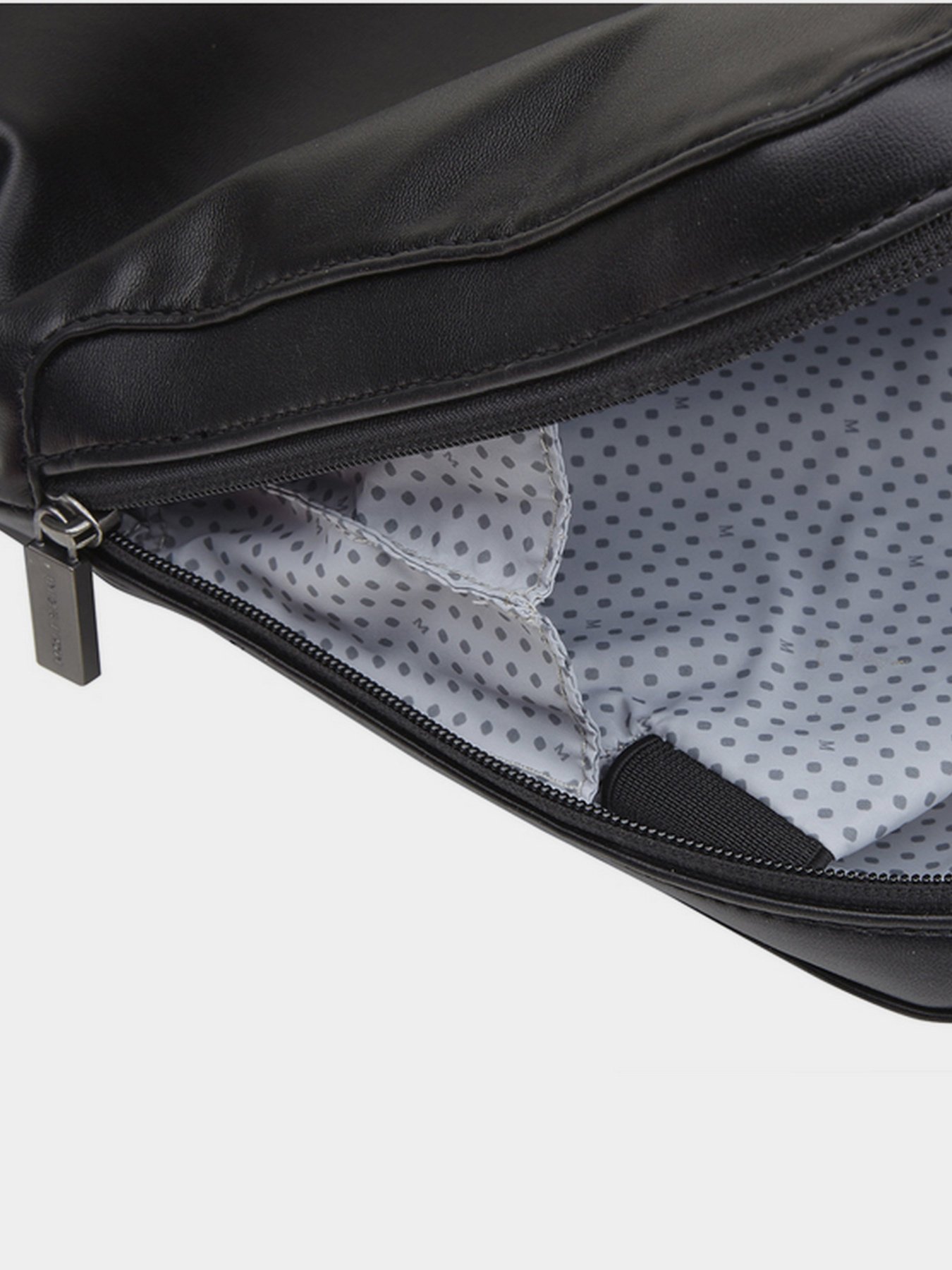 Сумка Moleskine Classic модель ET76UDBVBK Фото