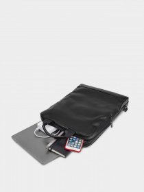 Сумка Moleskine Classic модель ET76UDBVBK Фото