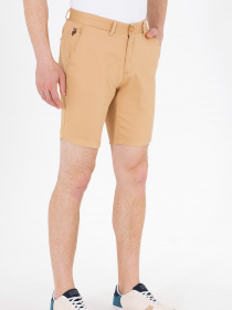 Шорти US Polo модель G081SZ031.000.1600253.VR015 Фото