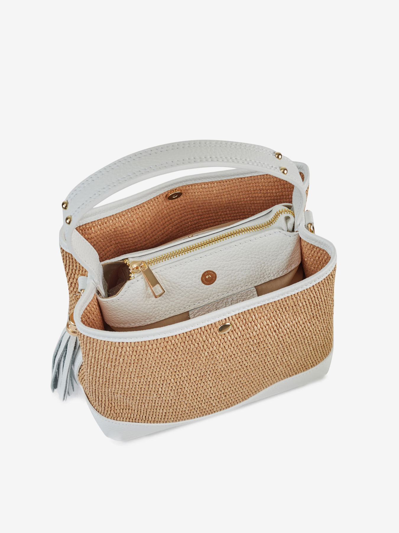 Сумка Regina Notte модель 2000000196657 Фото