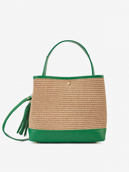 Сумка Regina Notte модель 2000000196589 Фото