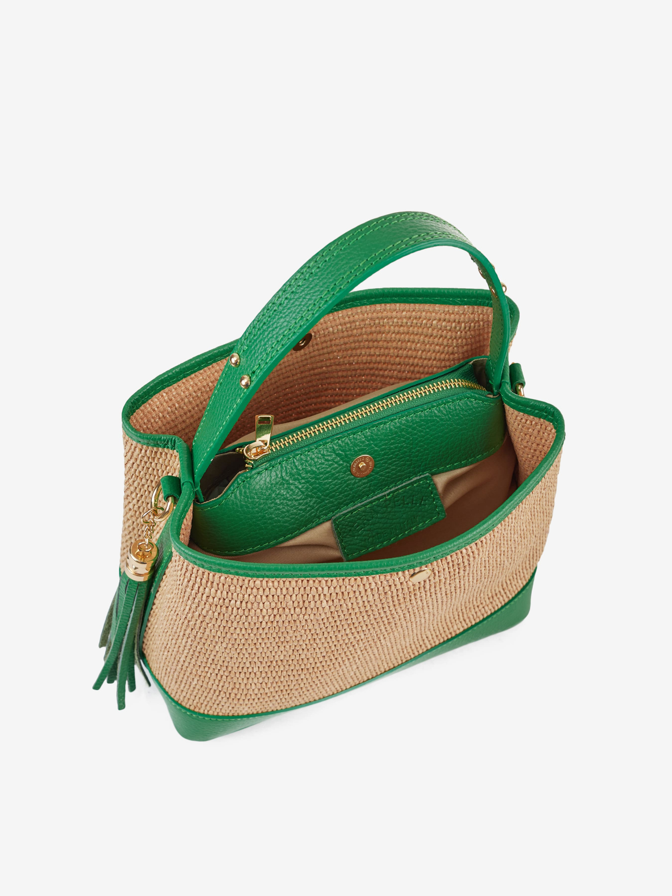 Сумка Regina Notte модель 2000000196589 Фото