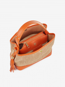 Сумка Regina Notte модель 2000000197111 Фото