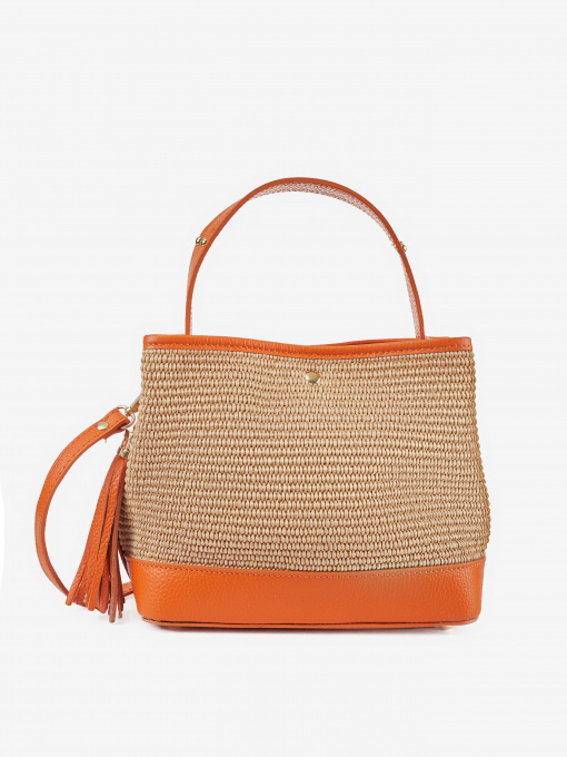 Сумка Regina Notte модель 2000000197111 Фото