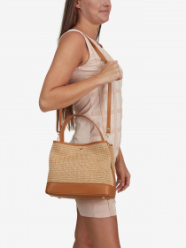 Сумка Regina Notte модель 2000000197012 Фото