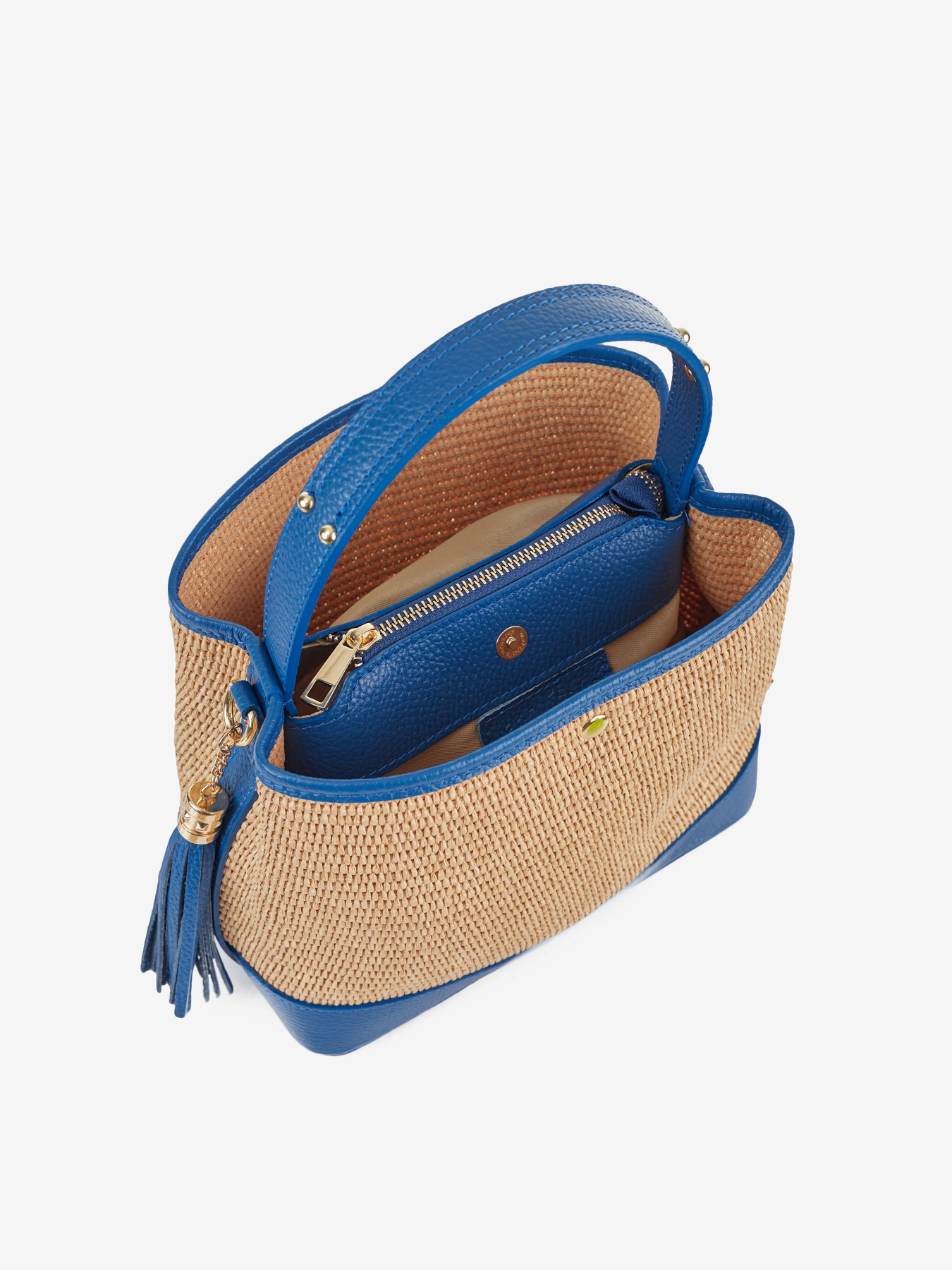 Сумка Regina Notte модель 2000000196824 Фото