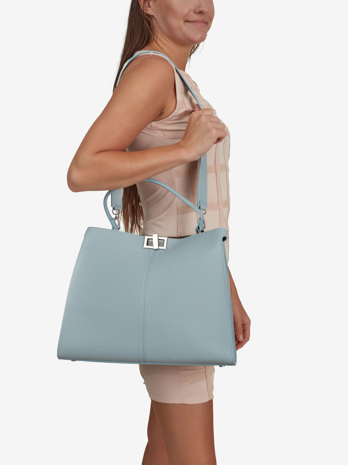 Шоппер Regina Notte модель 2000000152974 Фото