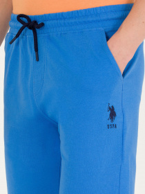 Шорты US Polo модель G081SZ0OS.000.1573702.VR045 Фото