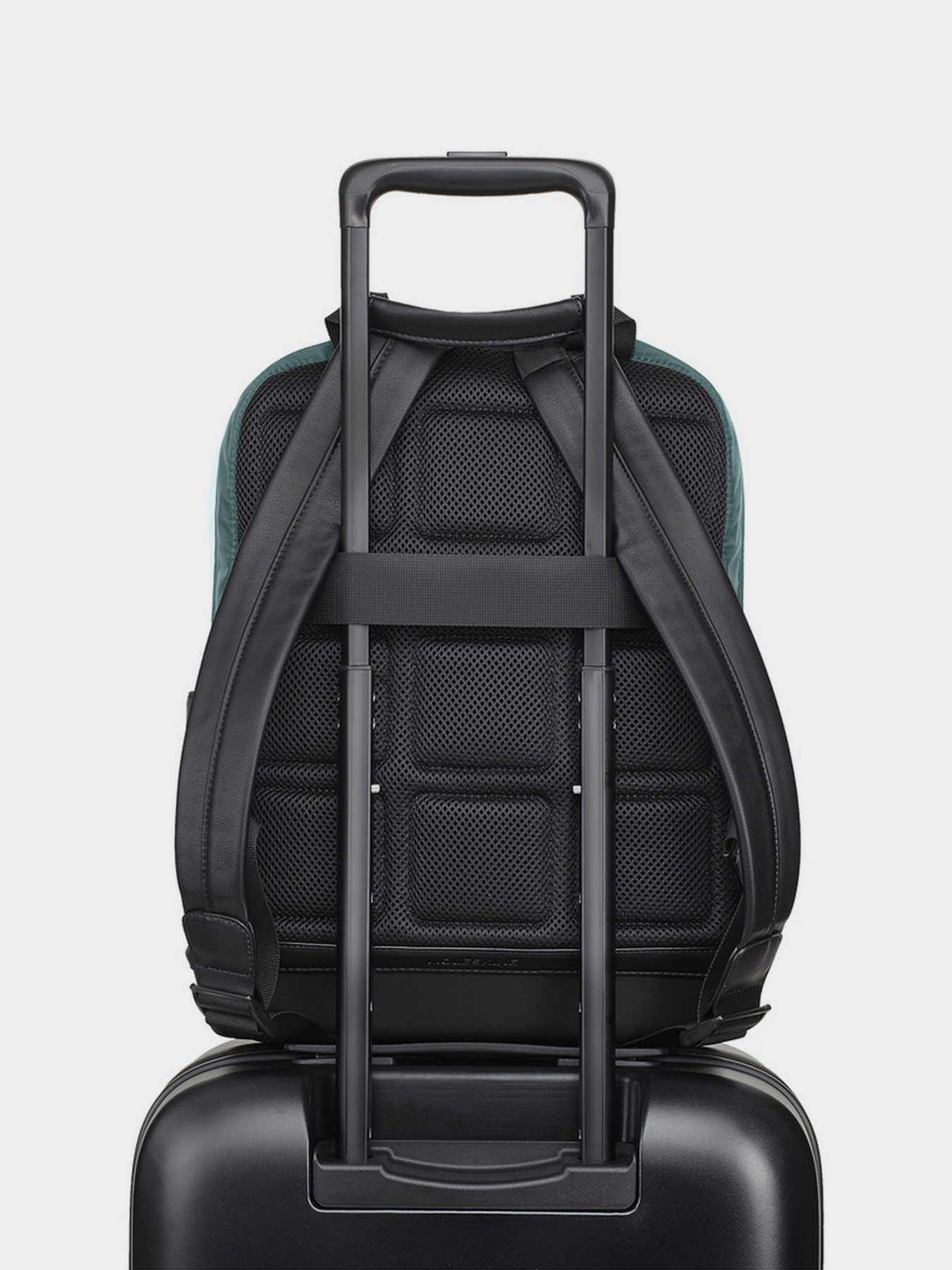 Повседневный рюкзак Moleskine The Backpack модель ET93RCCBKE4 Фото