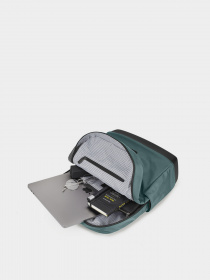 Повседневный рюкзак Moleskine The Backpack модель ET93RCCBKE4 Фото