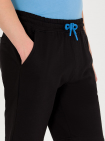 Шорты US Polo модель G081SZ0OS.000.1573702.VR046 Фото