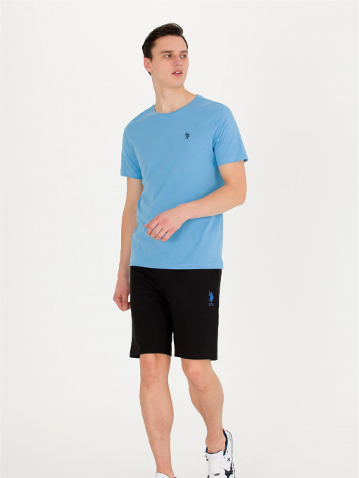 Шорты US Polo модель G081SZ0OS.000.1573702.VR046 Фото
