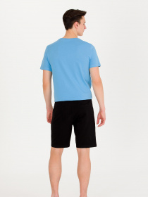 Повседневные шорты US Polo модель G081SZ0OS.000.1573702.VR046 Фото