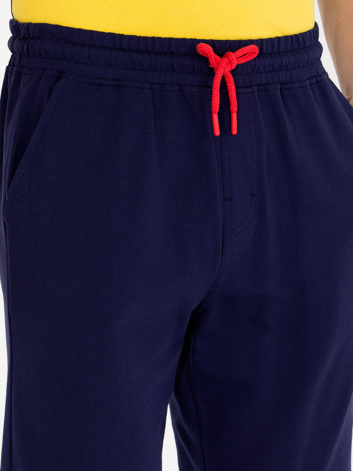 Шорты US Polo модель G081SZ0OS.000.1573702.VR033 Фото